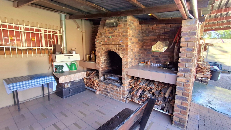 4 Bedroom Property for Sale in Sasolburg Ext 5 Free State